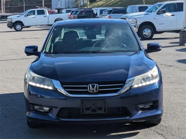 used 2013 Honda Accord car, priced at $6,995