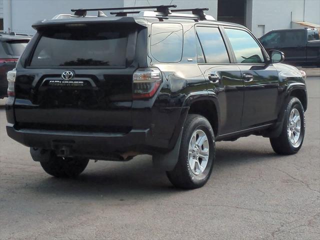 used 2016 Toyota 4Runner car, priced at $19,500