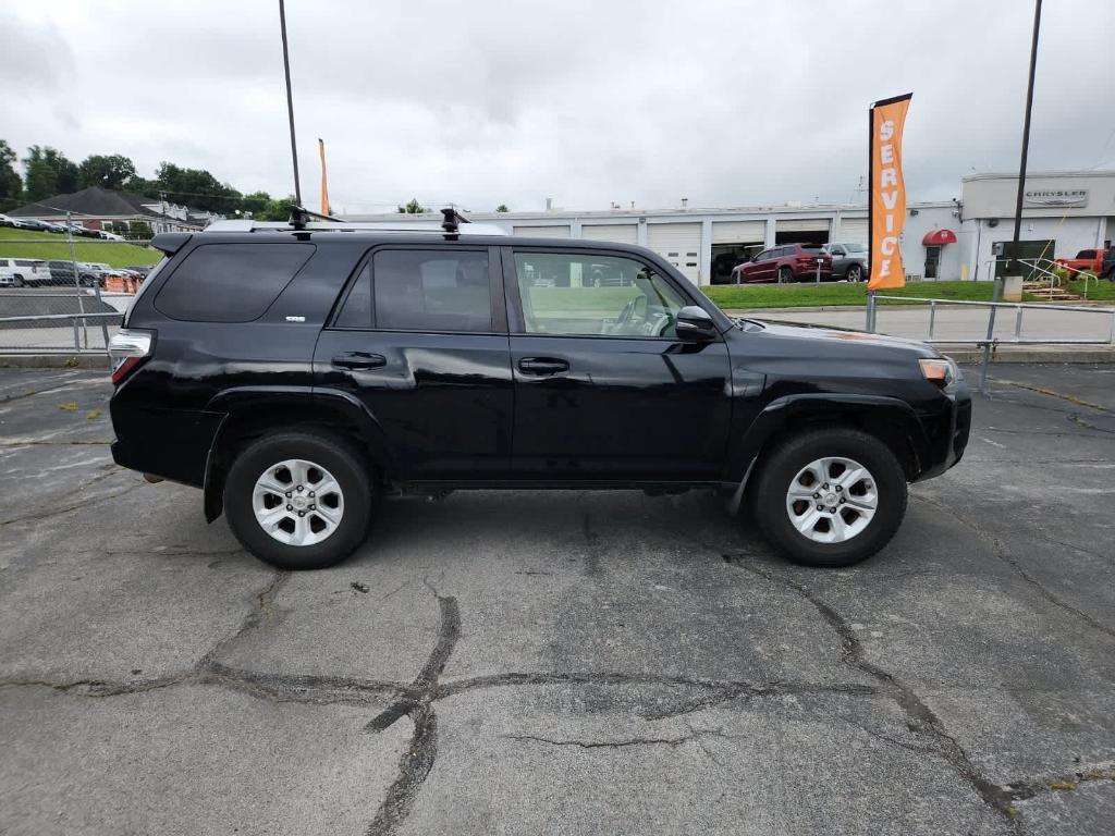 used 2016 Toyota 4Runner car, priced at $19,995