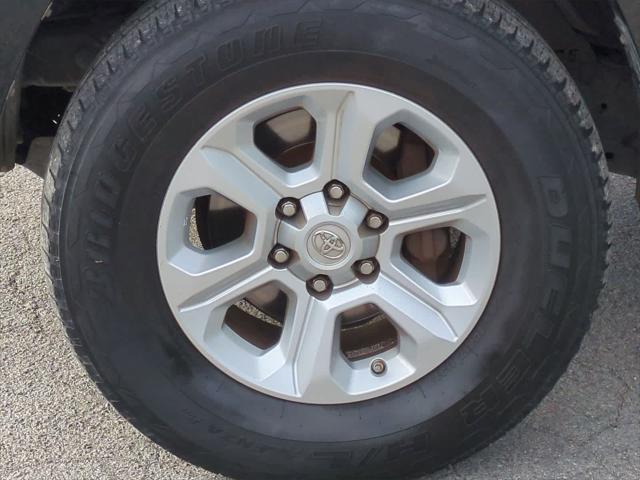 used 2016 Toyota 4Runner car, priced at $19,500