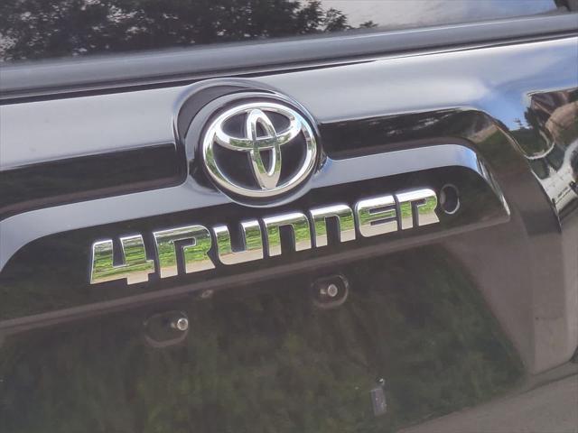 used 2016 Toyota 4Runner car, priced at $19,500