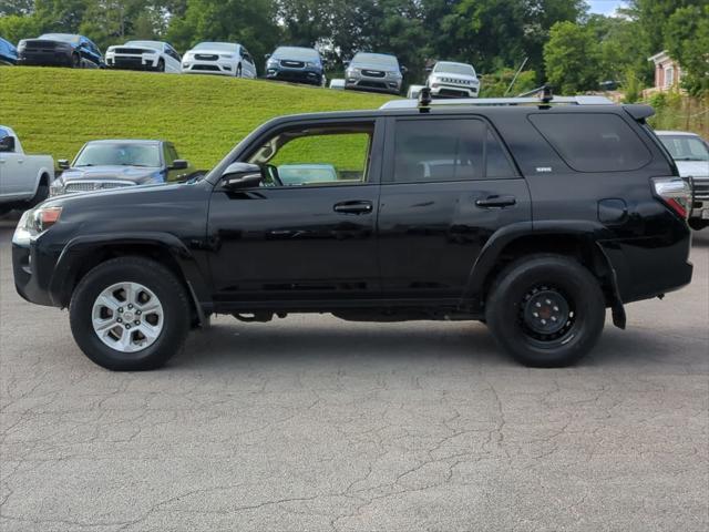 used 2016 Toyota 4Runner car, priced at $19,500