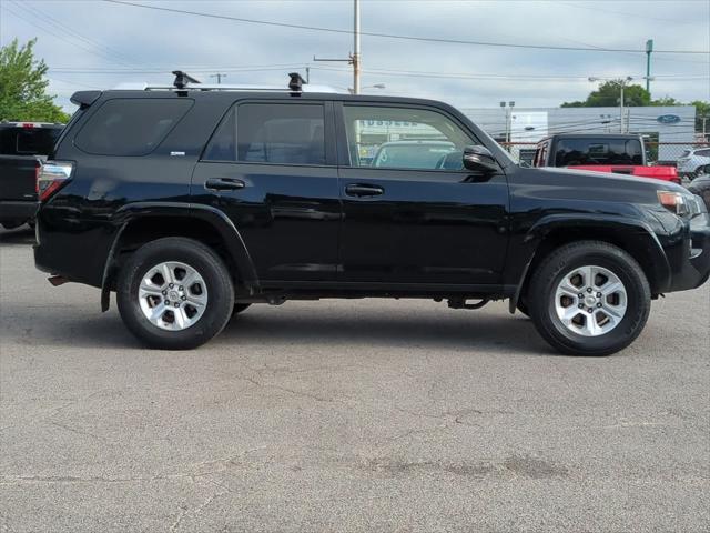 used 2016 Toyota 4Runner car, priced at $19,500