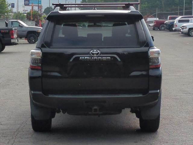 used 2016 Toyota 4Runner car, priced at $19,500
