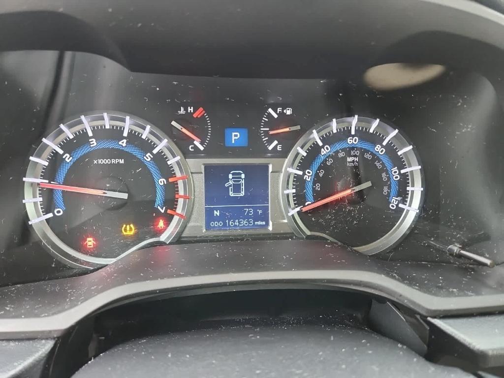 used 2016 Toyota 4Runner car, priced at $19,995