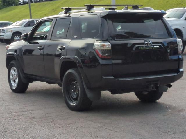 used 2016 Toyota 4Runner car, priced at $19,500