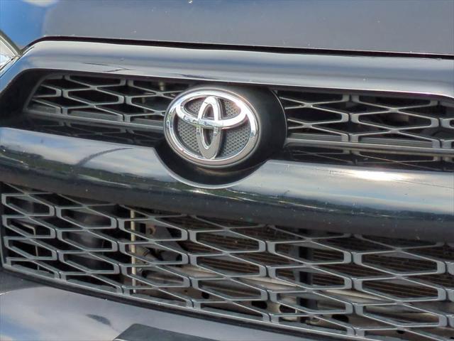 used 2016 Toyota 4Runner car, priced at $19,500
