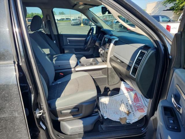 used 2020 Ram 1500 Classic car, priced at $21,770