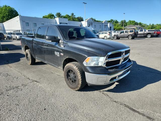 used 2020 Ram 1500 Classic car, priced at $21,770