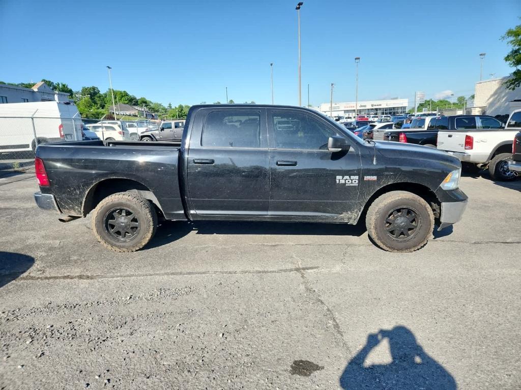 used 2020 Ram 1500 Classic car, priced at $24,160