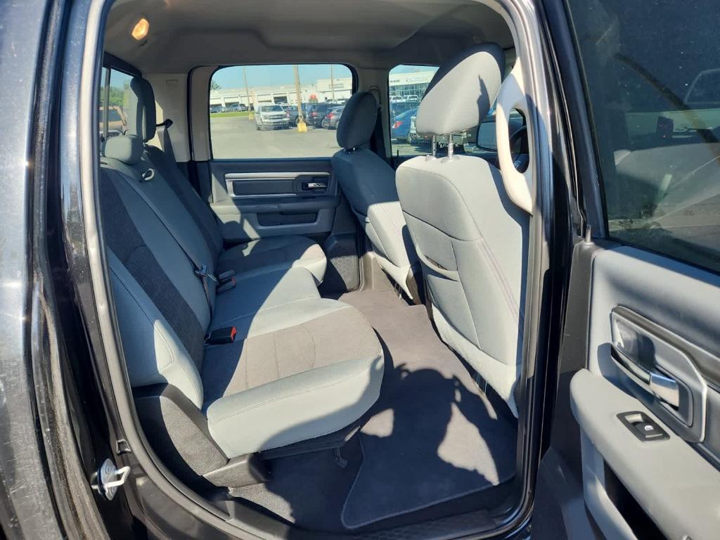 used 2020 Ram 1500 Classic car, priced at $24,160