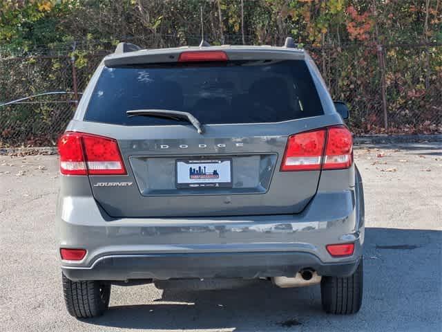 used 2019 Dodge Journey car, priced at $12,775