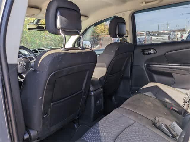 used 2019 Dodge Journey car, priced at $12,775