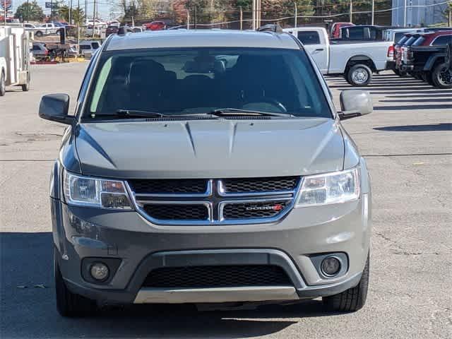 used 2019 Dodge Journey car, priced at $12,775