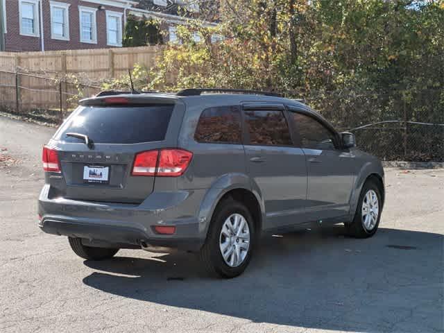 used 2019 Dodge Journey car, priced at $12,775