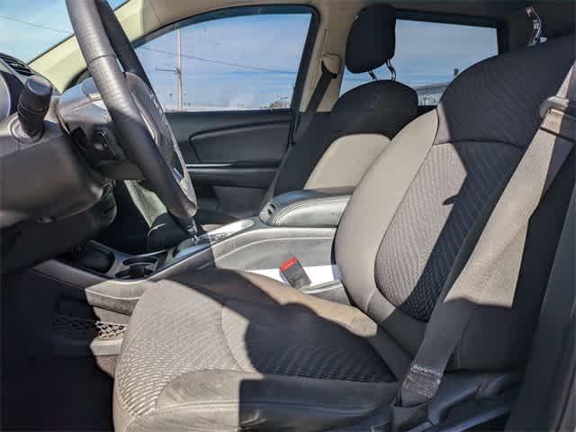 used 2019 Dodge Journey car, priced at $12,775