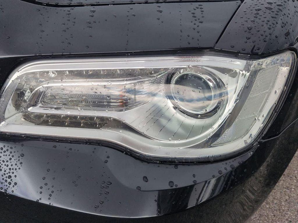 used 2019 Chrysler 300 car, priced at $17,500