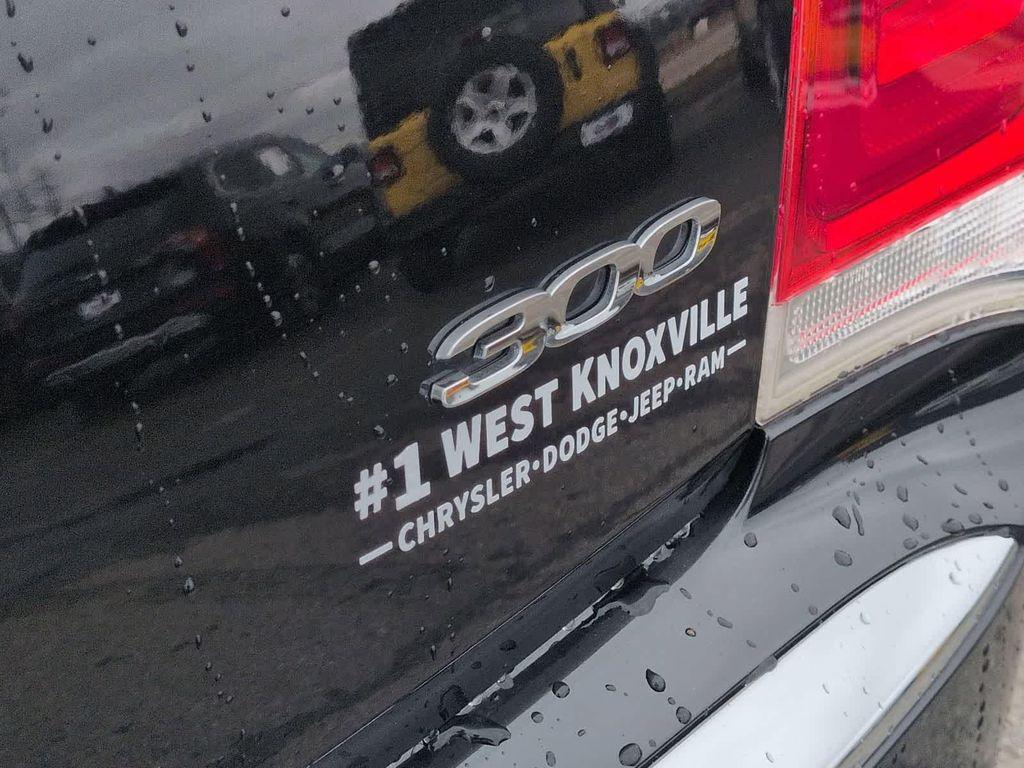 used 2019 Chrysler 300 car, priced at $17,500