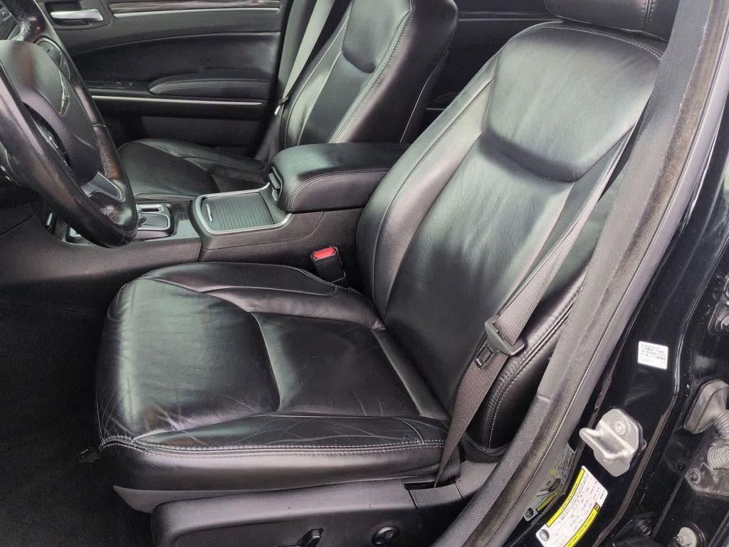 used 2019 Chrysler 300 car, priced at $17,500