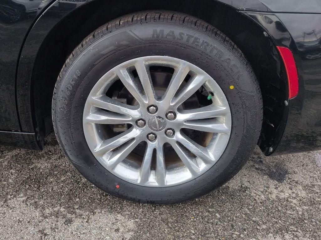 used 2019 Chrysler 300 car, priced at $17,500