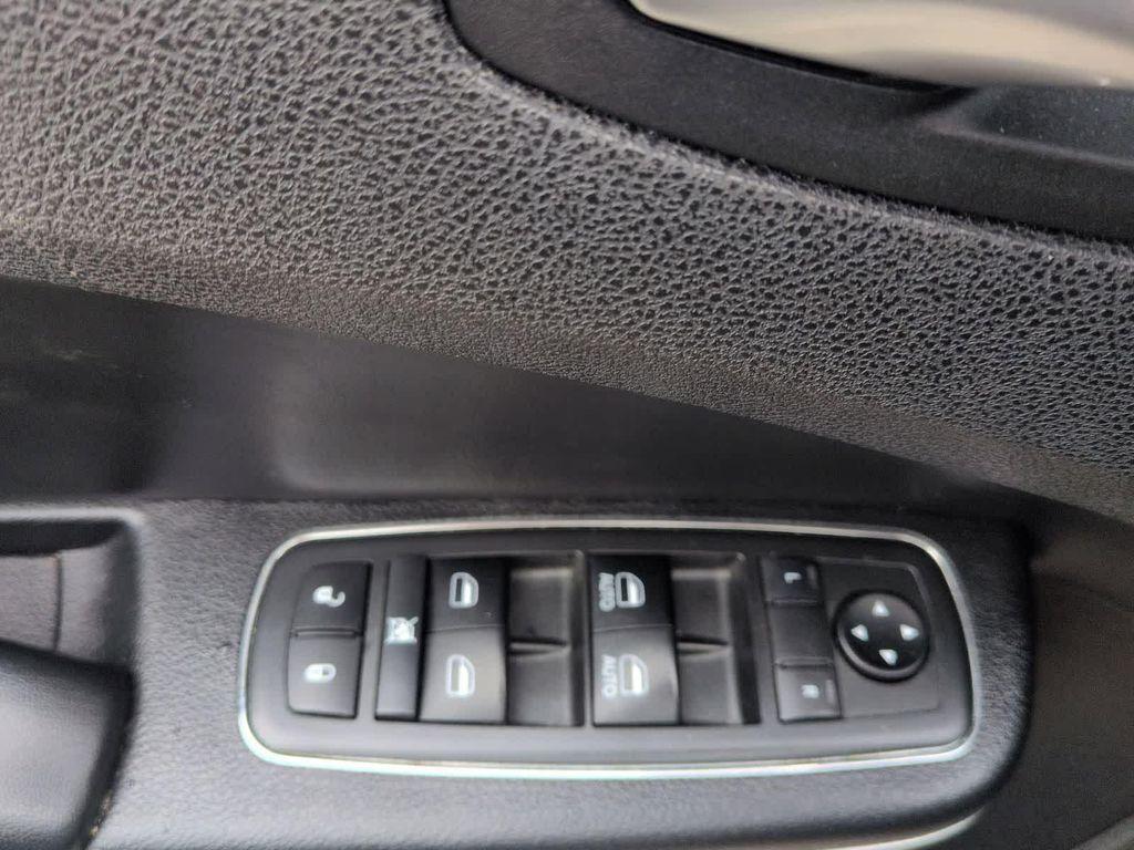 used 2019 Chrysler 300 car, priced at $17,500