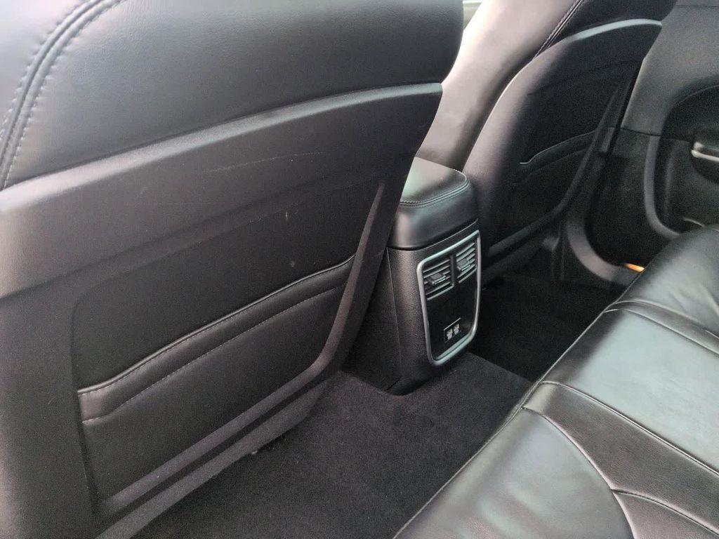 used 2019 Chrysler 300 car, priced at $17,500