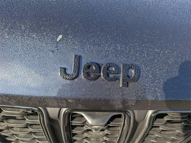 new 2025 Jeep Grand Cherokee L car, priced at $51,255