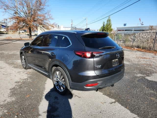 used 2018 Mazda CX-9 car, priced at $17,800