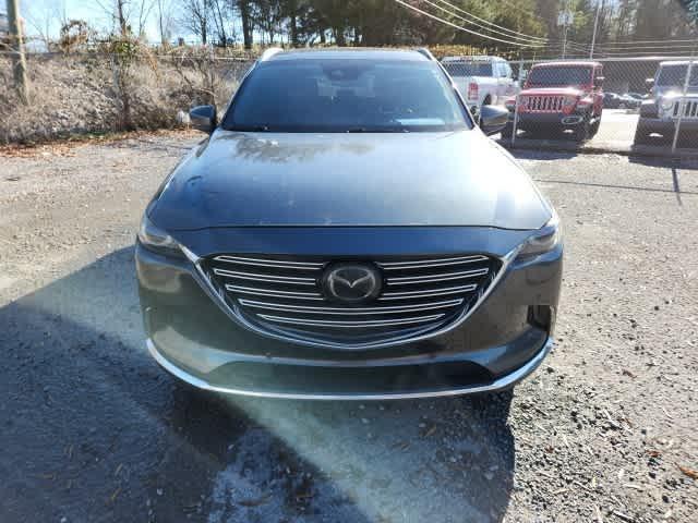 used 2018 Mazda CX-9 car, priced at $17,800