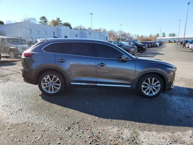 used 2018 Mazda CX-9 car, priced at $17,800