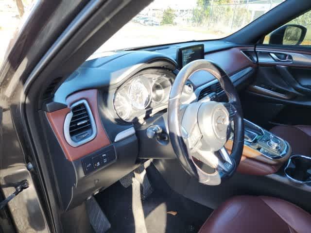 used 2018 Mazda CX-9 car, priced at $17,800