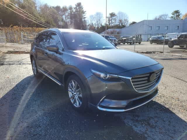 used 2018 Mazda CX-9 car, priced at $17,800