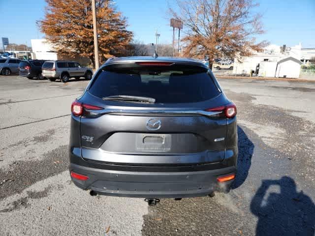 used 2018 Mazda CX-9 car, priced at $17,800