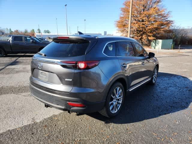 used 2018 Mazda CX-9 car, priced at $17,800