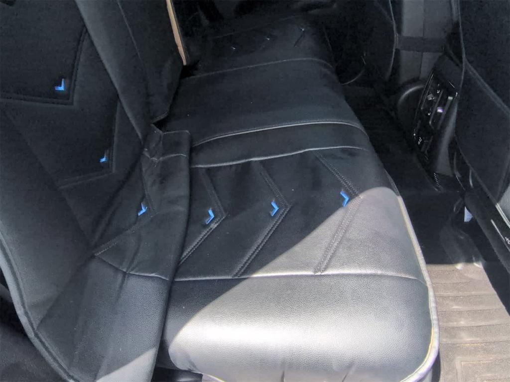 used 2019 Jeep Grand Cherokee car, priced at $20,810