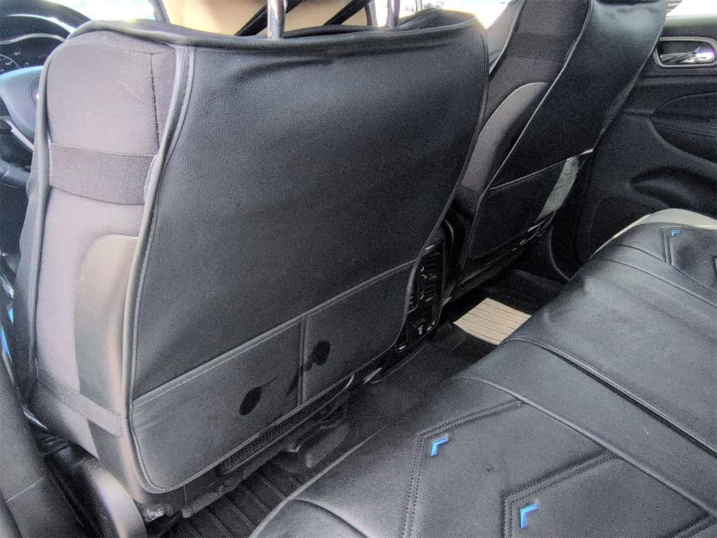 used 2019 Jeep Grand Cherokee car, priced at $20,810
