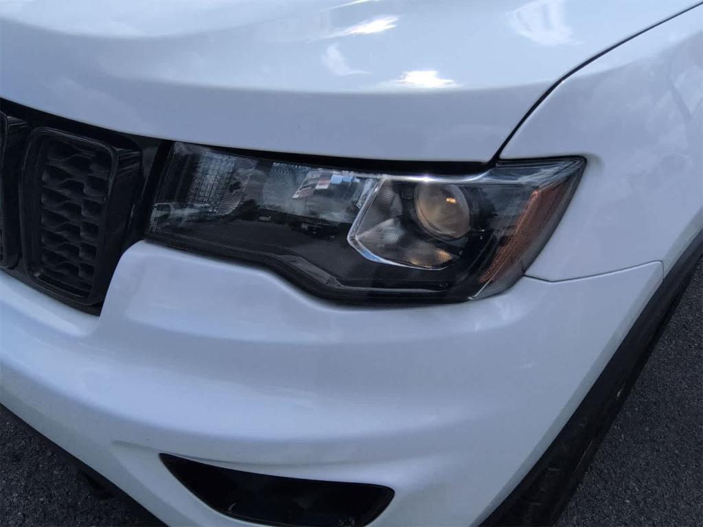 used 2019 Jeep Grand Cherokee car, priced at $20,810