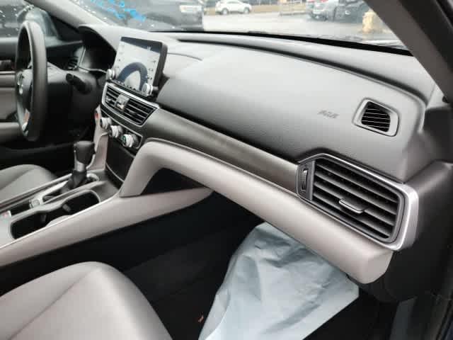 used 2020 Honda Accord car, priced at $19,945