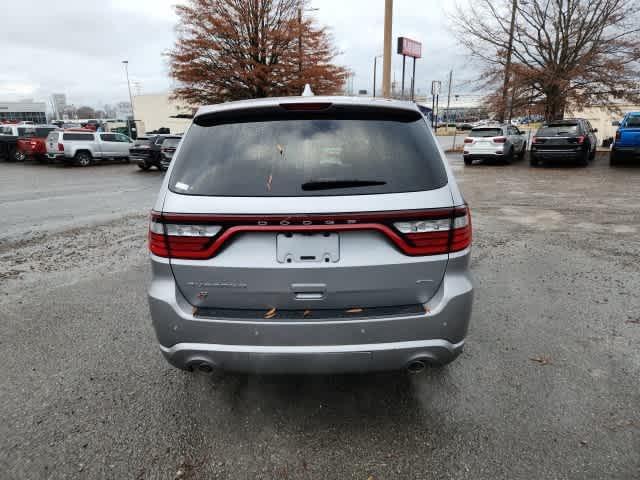 used 2020 Dodge Durango car, priced at $23,135