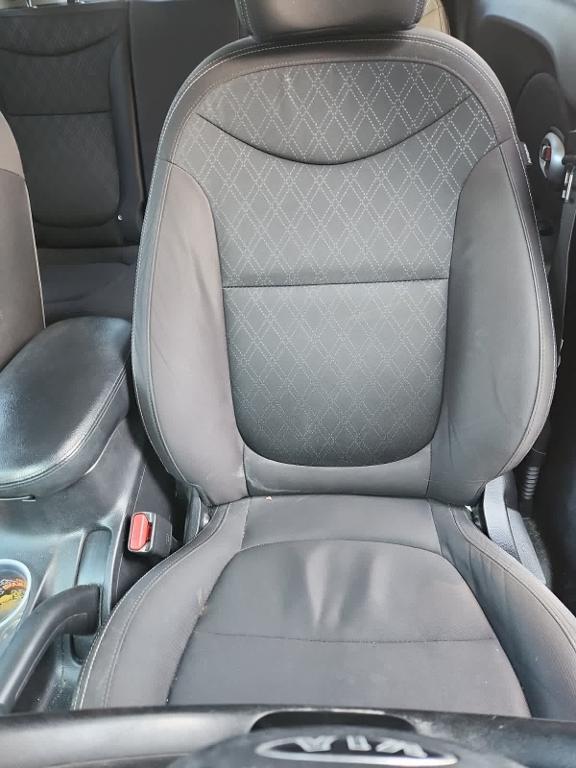 used 2016 Kia Soul car, priced at $5,500
