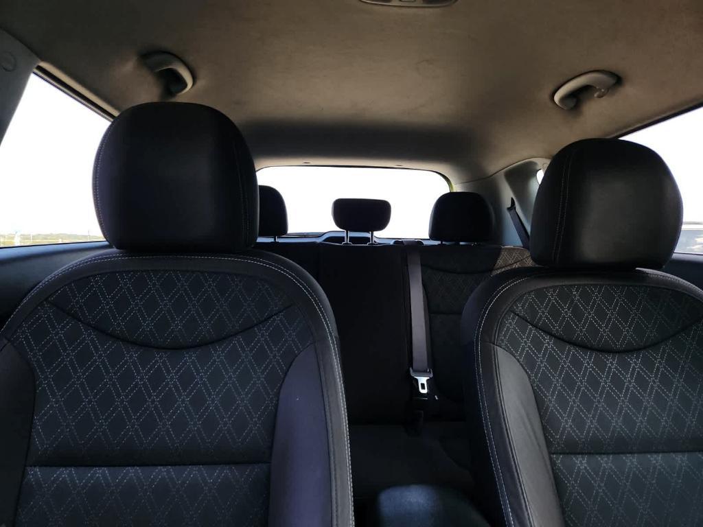 used 2016 Kia Soul car, priced at $5,500