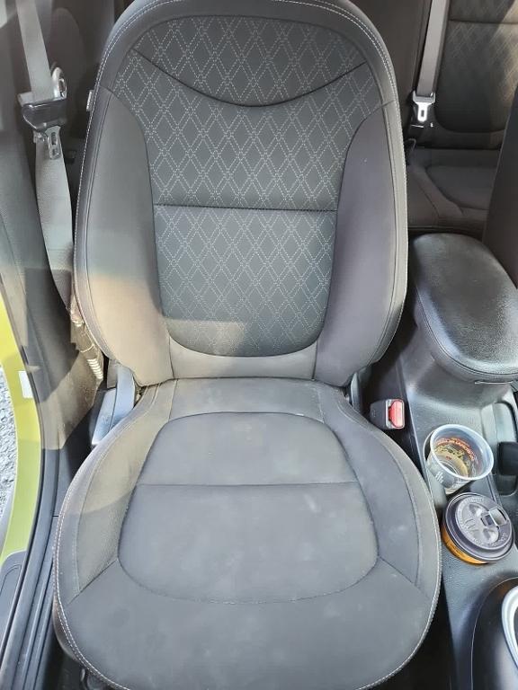 used 2016 Kia Soul car, priced at $5,500