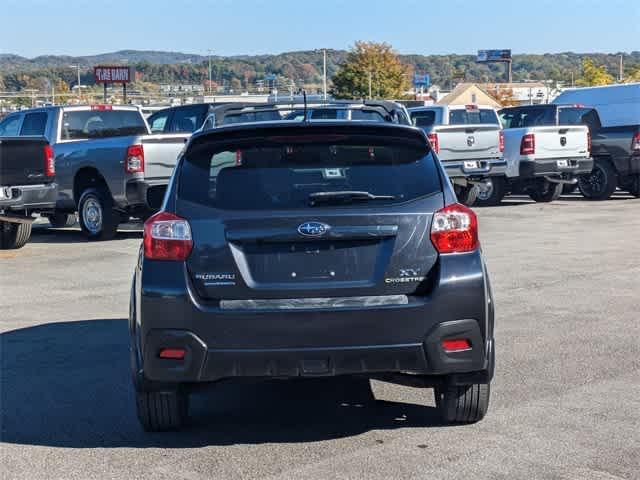 used 2014 Subaru XV Crosstrek car, priced at $7,995