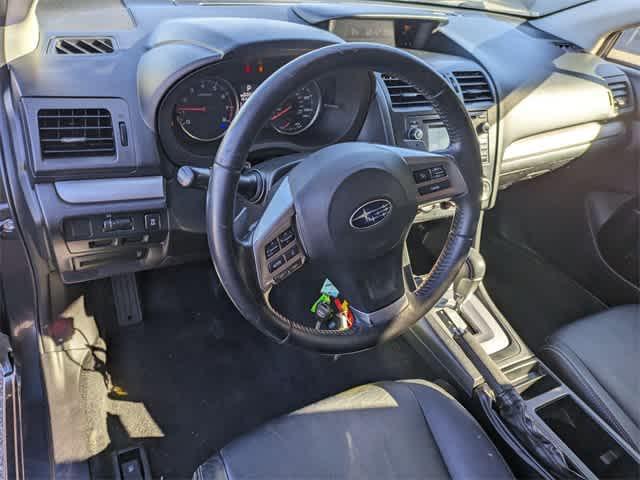 used 2014 Subaru XV Crosstrek car, priced at $7,995