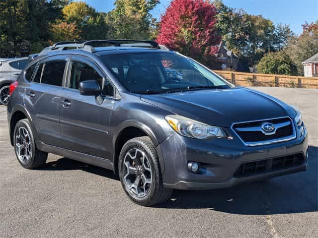 used 2014 Subaru XV Crosstrek car, priced at $7,995