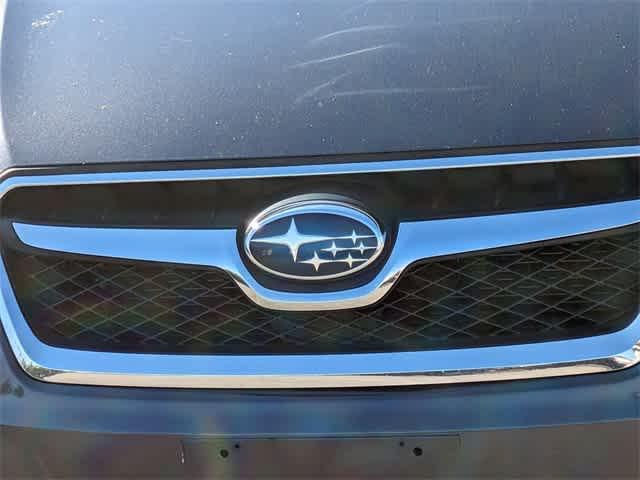 used 2014 Subaru XV Crosstrek car, priced at $7,995