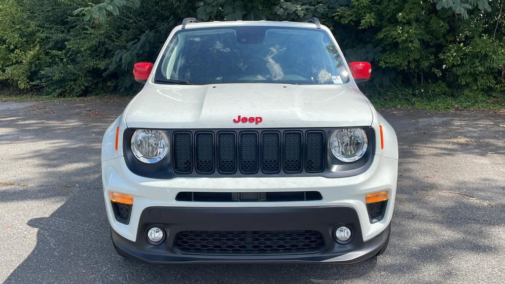 new 2023 Jeep Renegade car, priced at $26,509