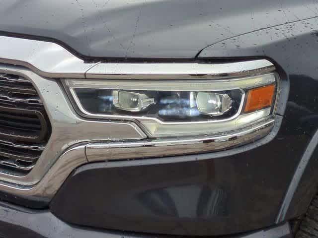 used 2020 Ram 1500 car, priced at $34,230