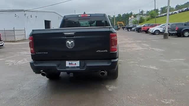 used 2020 Ram 1500 car, priced at $34,230