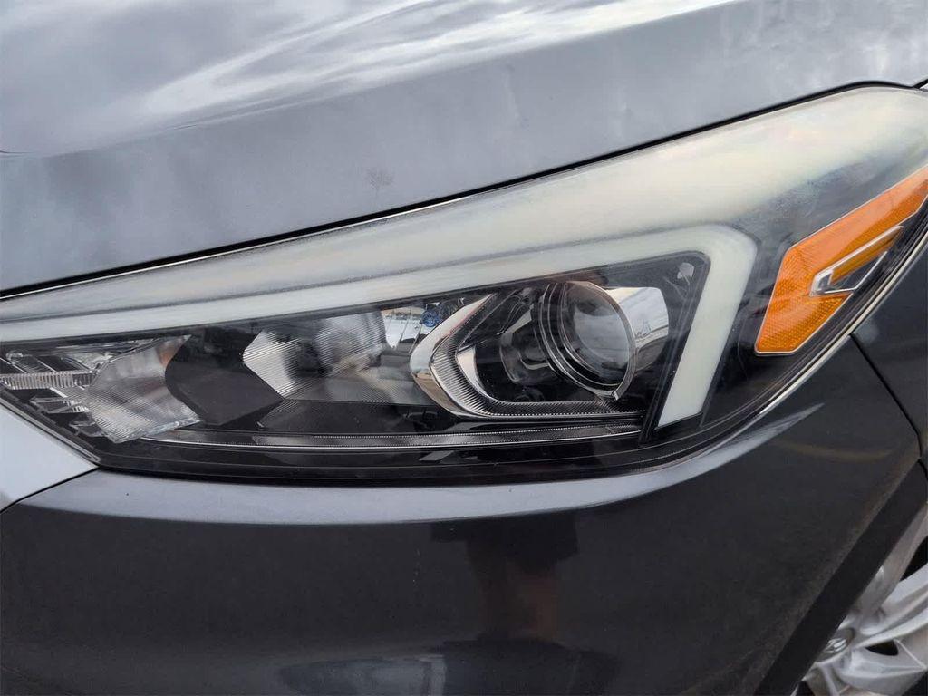 used 2019 Hyundai Tucson car, priced at $14,250